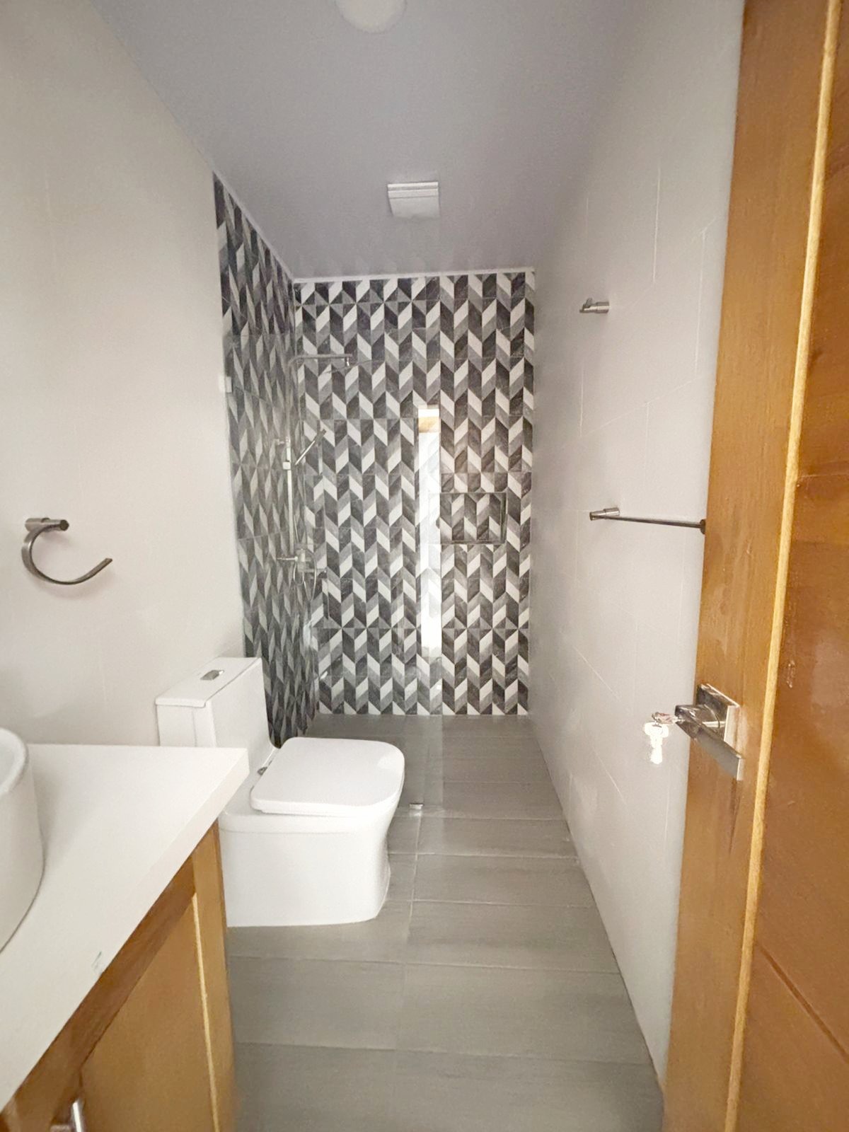 ???? APARTAMENTO NUEVO – TERCER NIVEL  LOS ÁLAMOS SANTIAGO ???? Foto 7302532-8.jpg