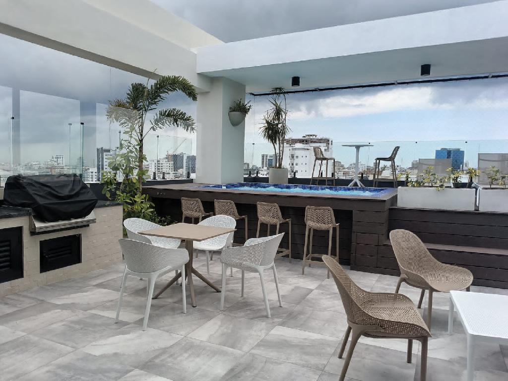 Apartamento en alquiler con linea Blanca en Serralles. Foto 7302556-1.jpg