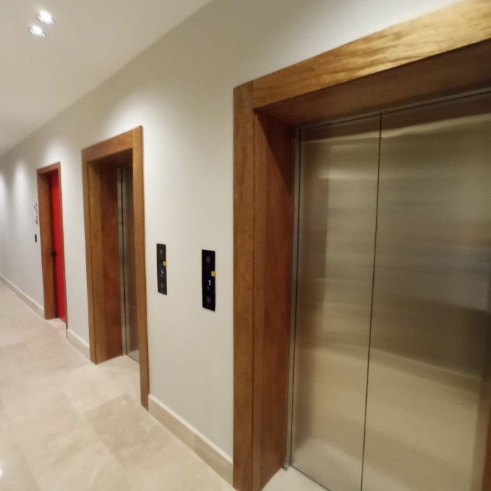 Apartamento en alquiler con linea Blanca en Serralles. Foto 7302556-10.jpg