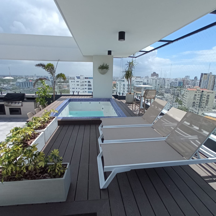 Apartamento en alquiler con linea Blanca en Serralles. Foto 7302556-13.jpg