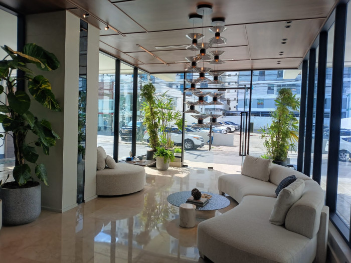 Apartamento en alquiler con linea Blanca en Serralles. Foto 7302556-14.jpg