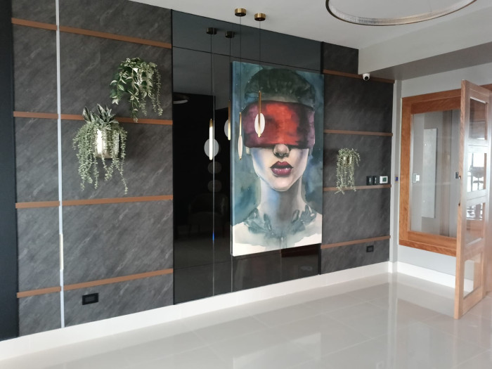 Apartamento en alquiler con linea Blanca en Serralles. Foto 7302556-3.jpg