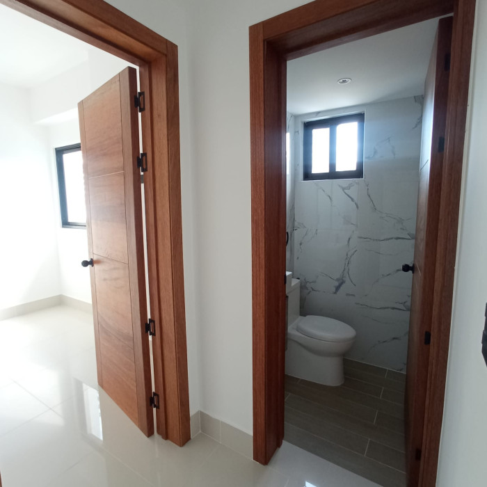Apartamento en alquiler con linea Blanca en Serralles. Foto 7302556-4.jpg