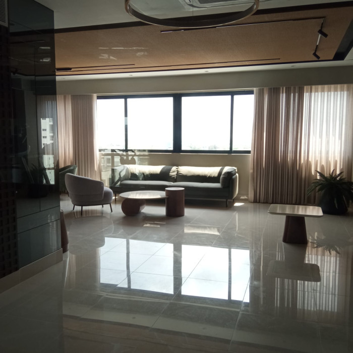 Apartamento en alquiler con linea Blanca en Serralles. Foto 7302556-6.jpg