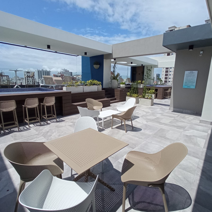 Apartamento en alquiler con linea Blanca en Serralles. Foto 7302556-7.jpg
