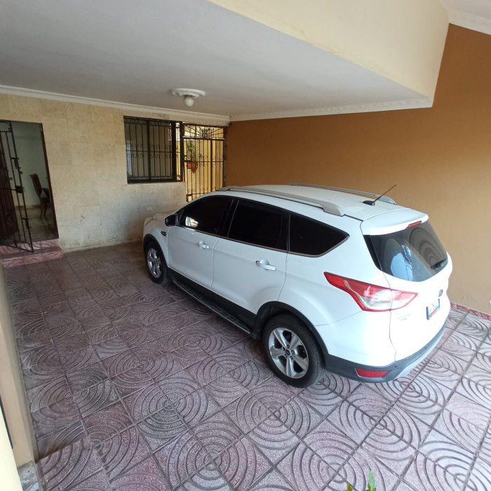 Casa Sola en Renta en Alma Rosa II Santo Domingo Este Foto 7302559-15.jpg