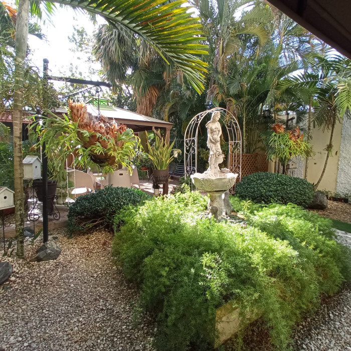 Casa Sola en Renta en Alma Rosa II Santo Domingo Este Foto 7302559-4.jpg