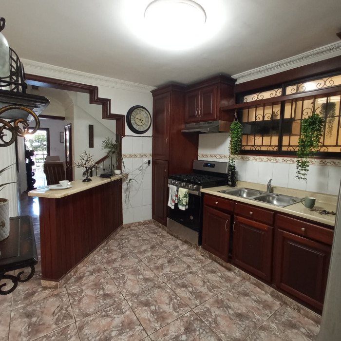Casa Sola en Renta en Alma Rosa II Santo Domingo Este Foto 7302559-9.jpg