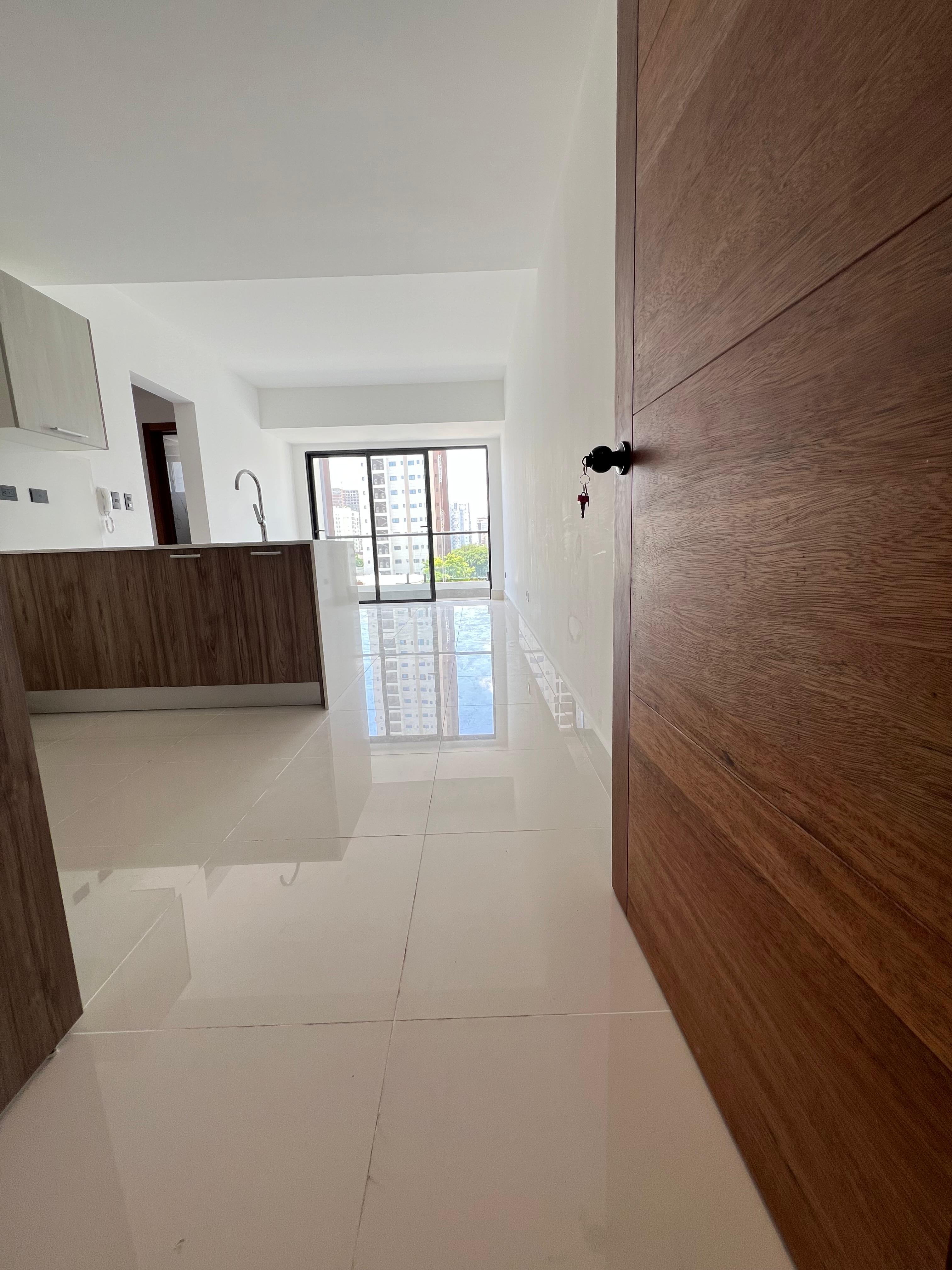 Apartamento en Alquiler en Serralles Santo Domingo Distrito Nacional Foto 7302561-3.jpg