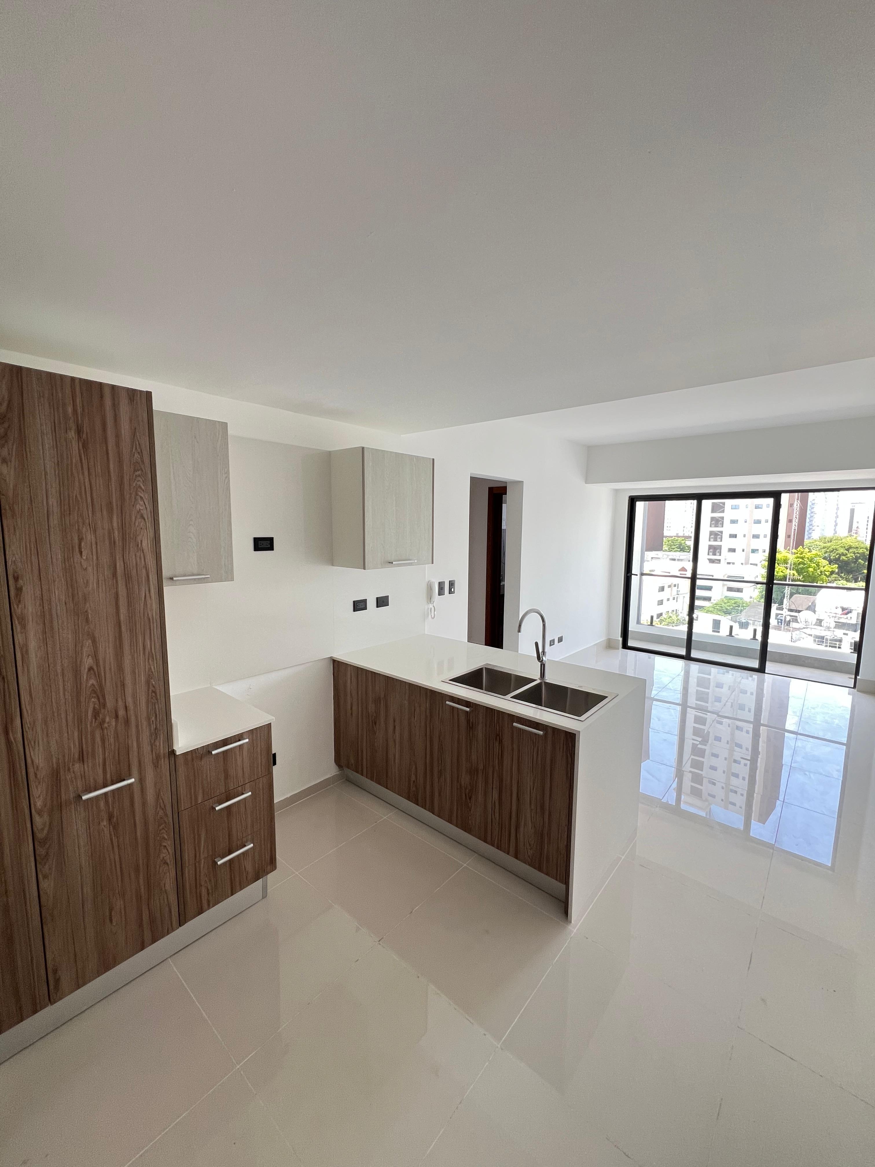 Apartamento en Alquiler en Serralles Santo Domingo Distrito Nacional Foto 7302561-6.jpg