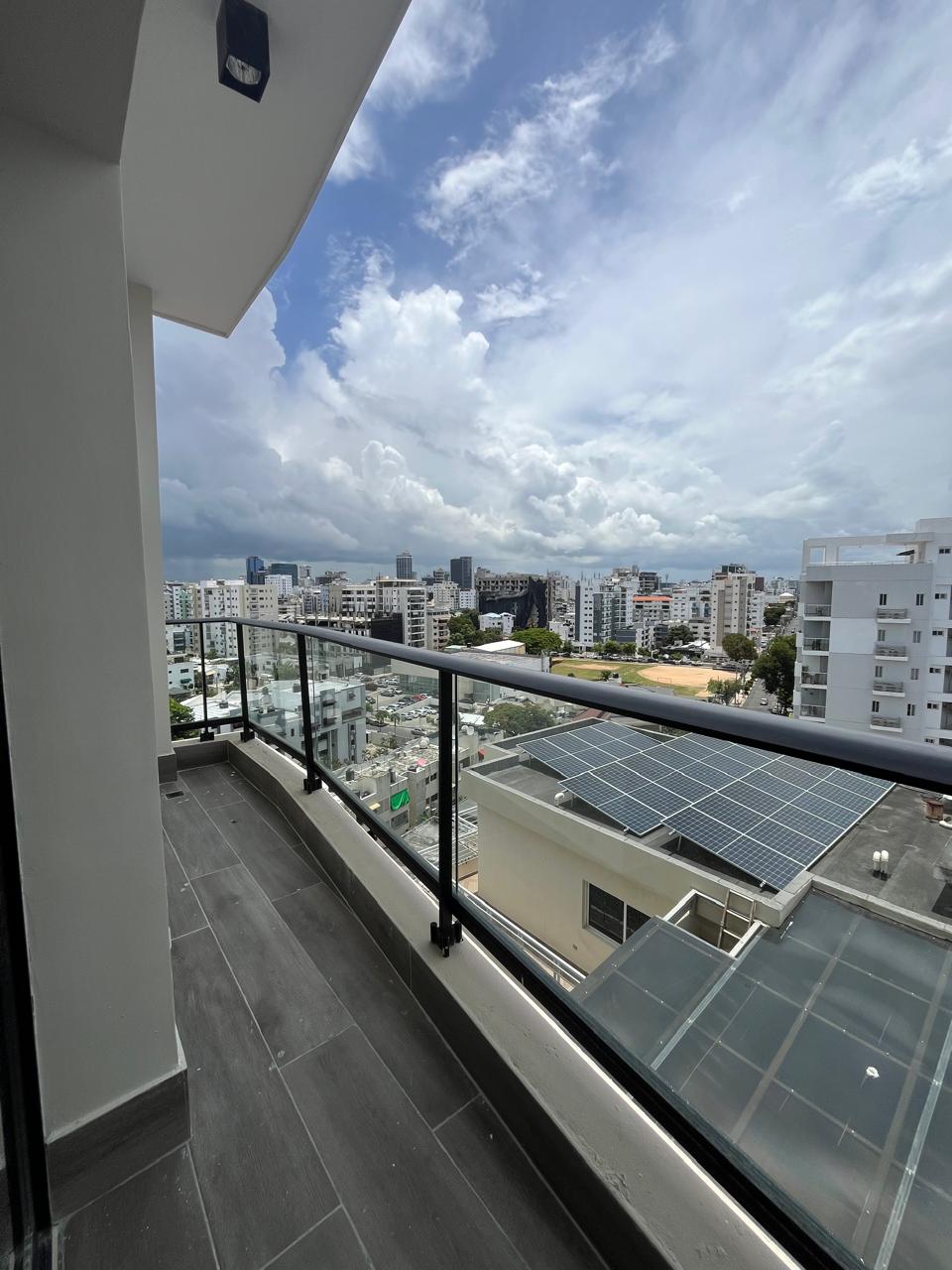 Apartamento en alquiler de 1 Habitación en Evaristo Foto 7302564-1.jpg