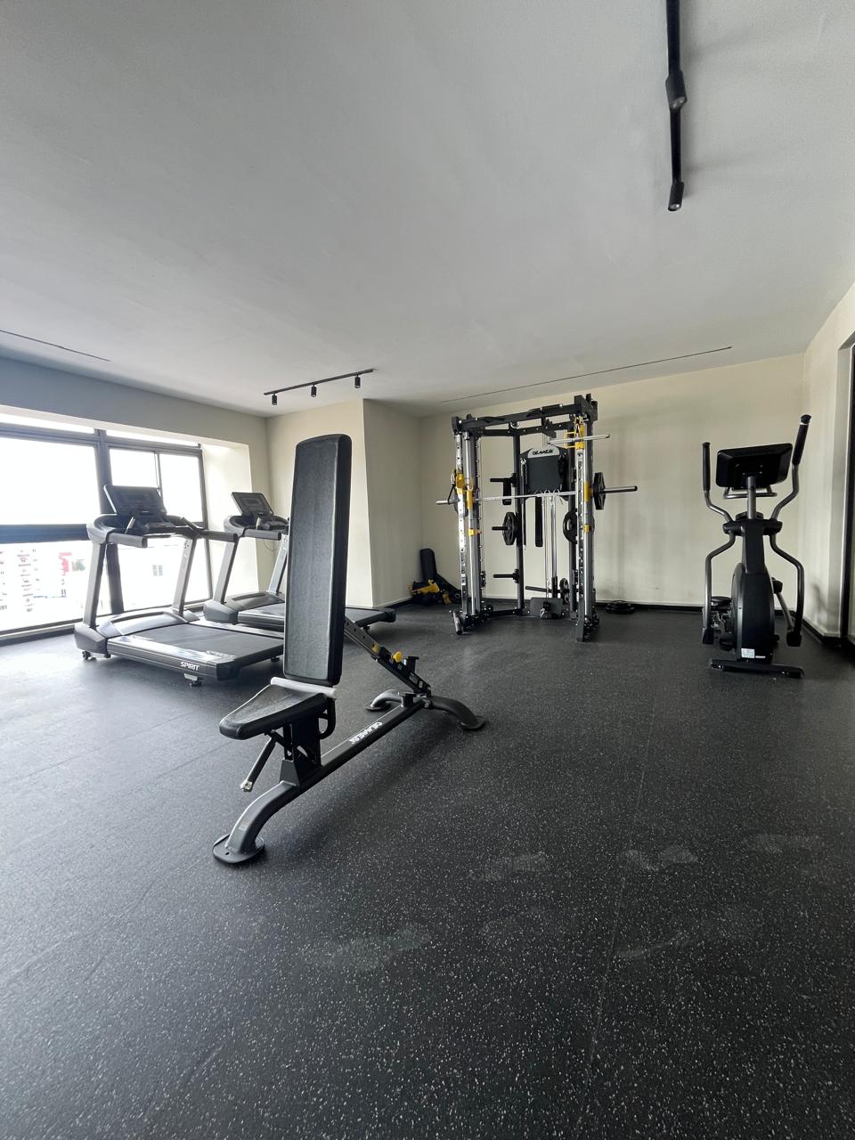 Apartamento en alquiler de 1 Habitación en Evaristo Foto 7302564-12.jpg