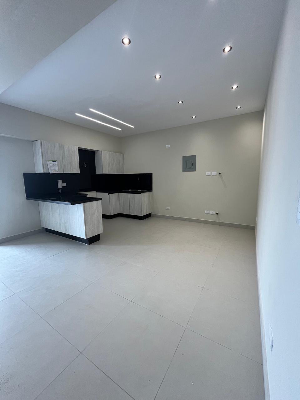 Apartamento en alquiler de 1 Habitación en Evaristo Foto 7302564-4.jpg