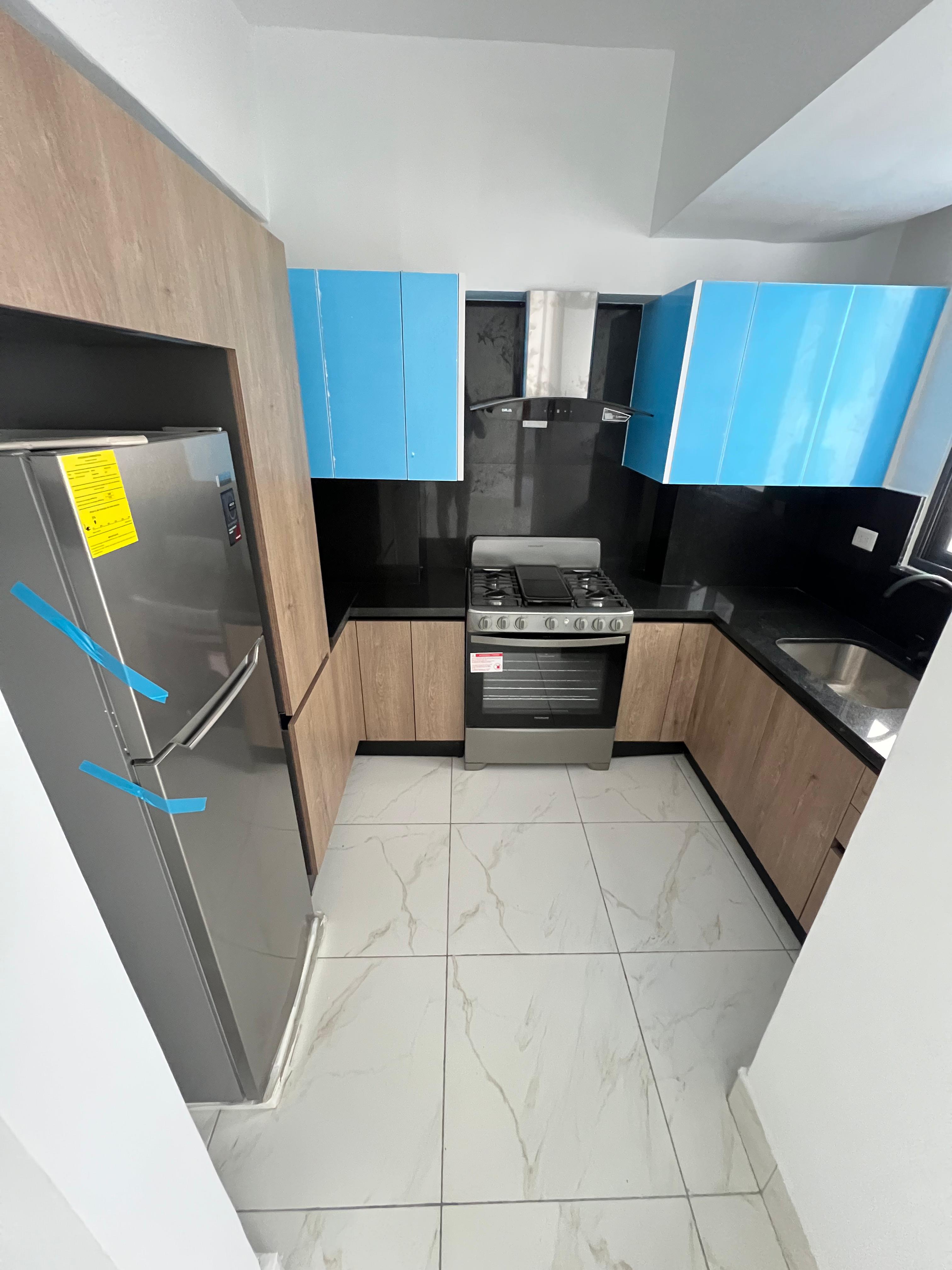 Apartamento Nuevo en Venta en Piantini Foto 7302573-13.jpg