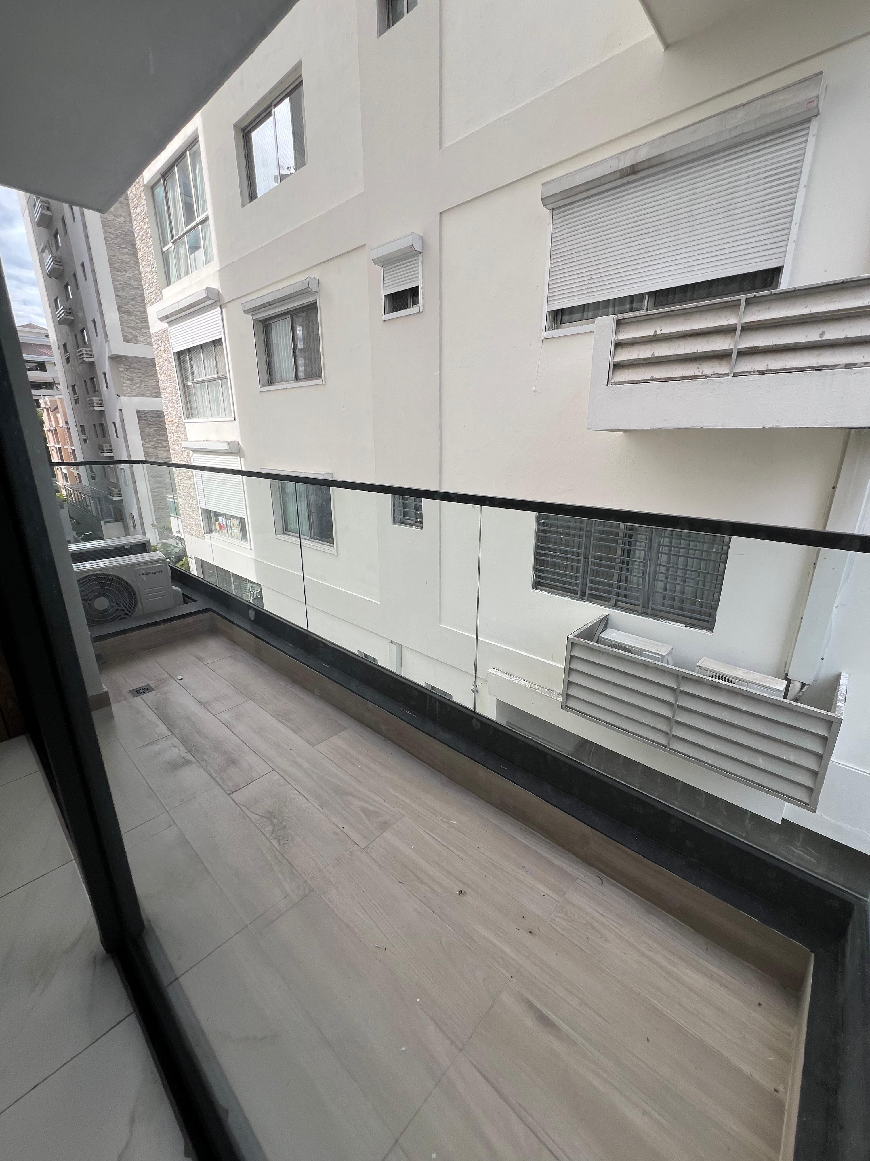 Apartamento Nuevo en Venta en Piantini Foto 7302573-4.jpg