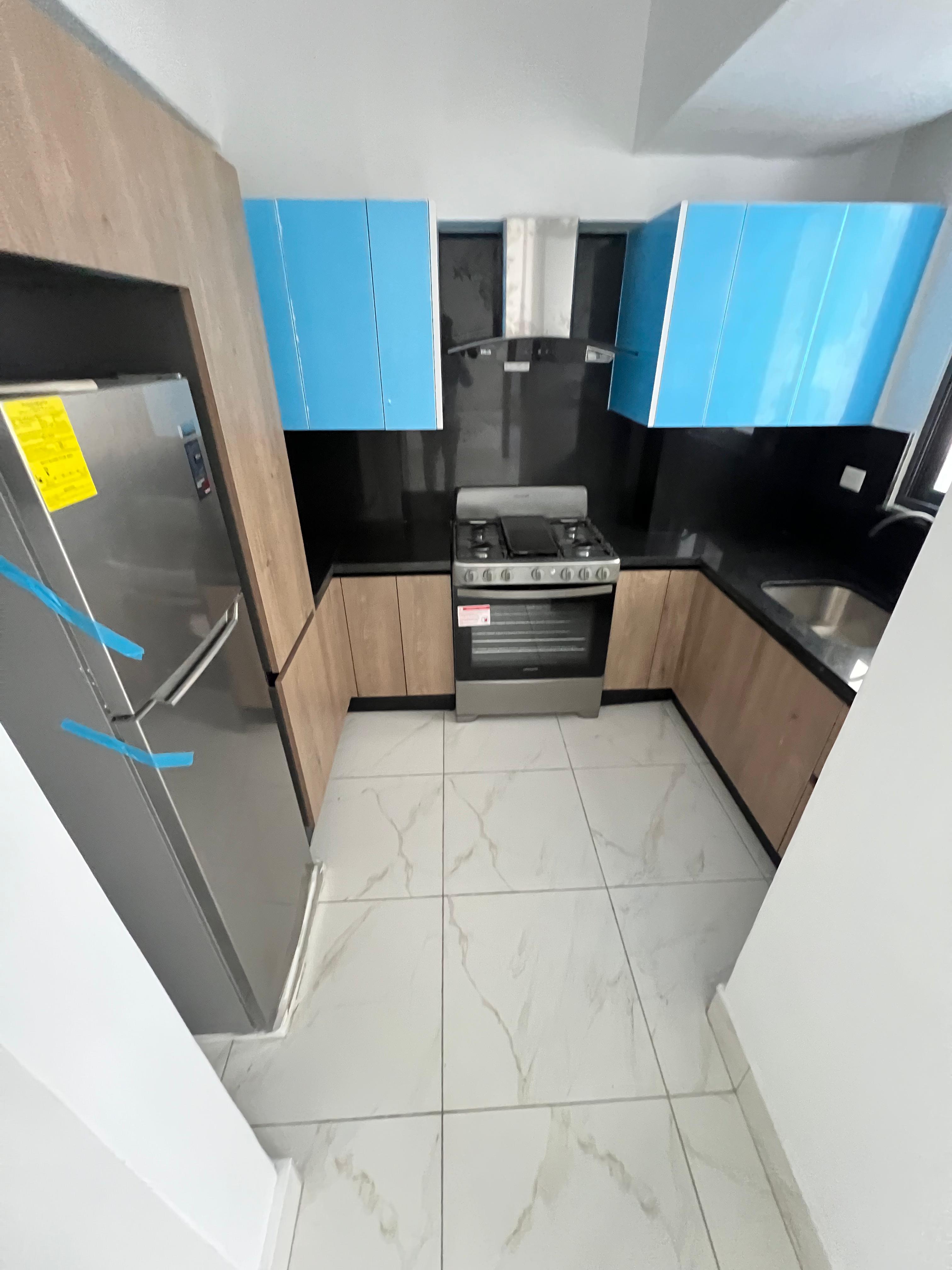Apartamento Nuevo en Venta en Piantini Foto 7302573-6.jpg