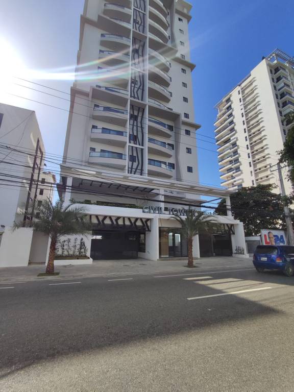 Apartamento en La Esperilla alquiler con línea blanca 2 habitaciones Foto 7302575-1.jpg