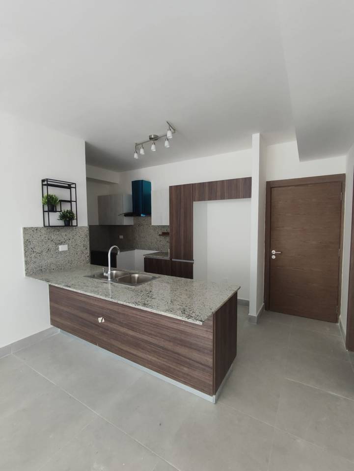 Apartamento en La Esperilla alquiler con línea blanca 2 habitaciones Foto 7302575-4.jpg
