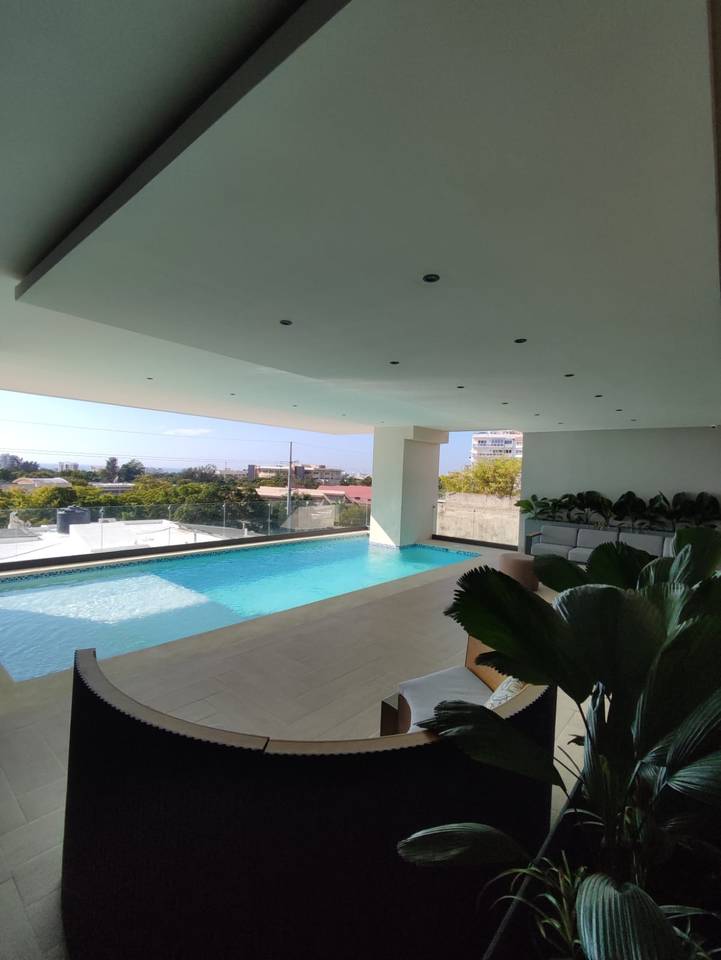Apartamento en La Esperilla alquiler con línea blanca 2 habitaciones Foto 7302575-6.jpg