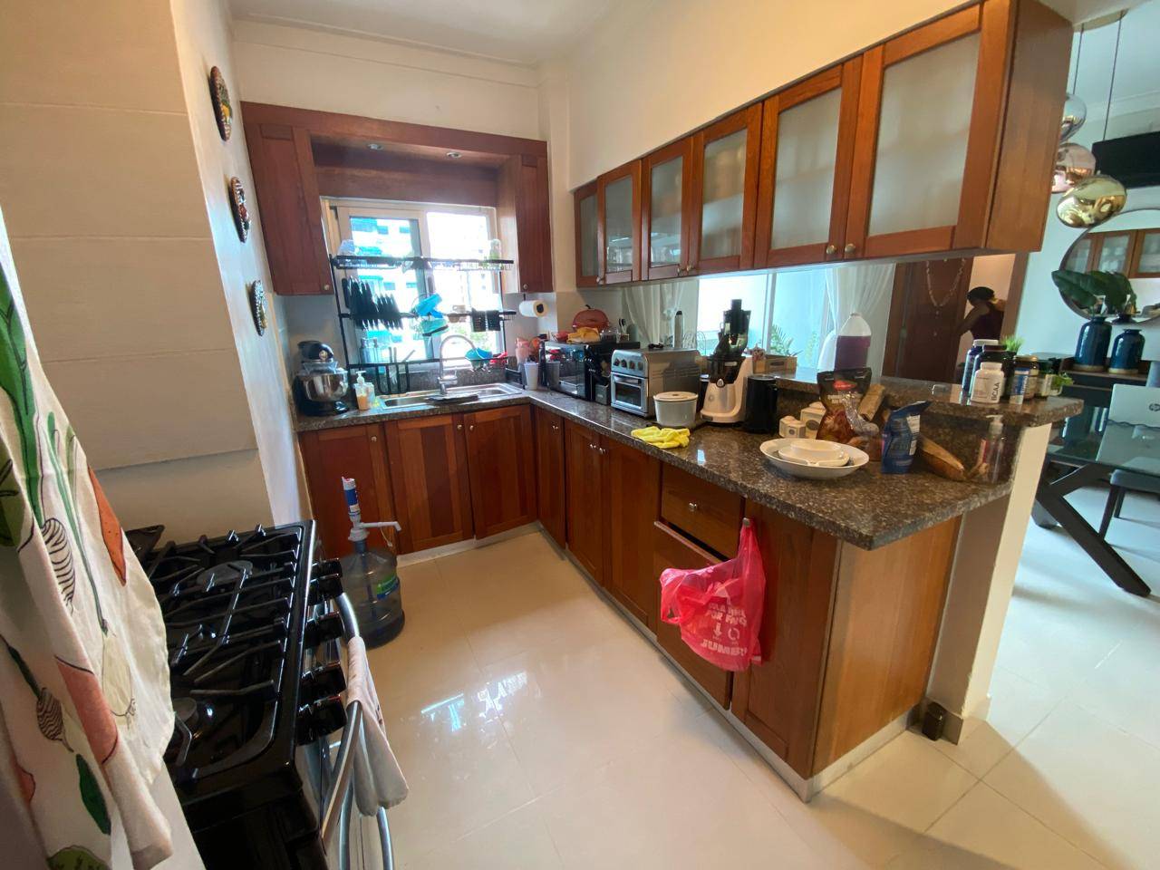 Apartamento en Evaristo Morales 2 habs 2.5 baños 2 parqs Foto 7302576-8.jpg