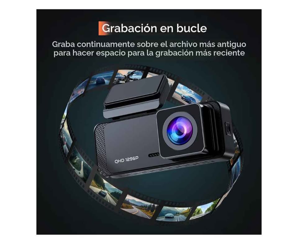 CAMARA DELANTERA SOLO DELANTERA para tablero Foto 7302581-2.jpg