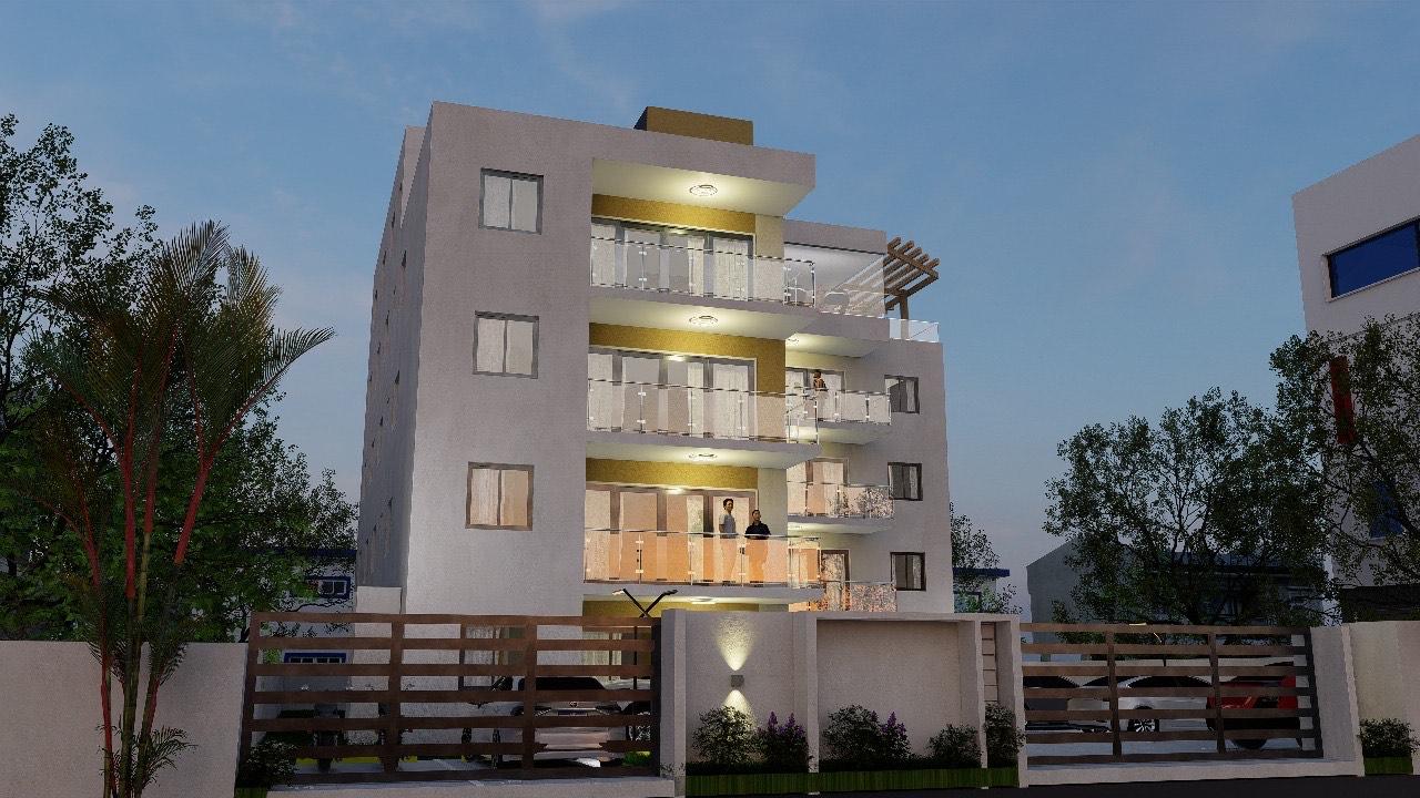 APARTAMENTOS EN COLINAS DE LOS RIOS- ENTREGA EN 60 DIAS Foto 7302586-7.jpg