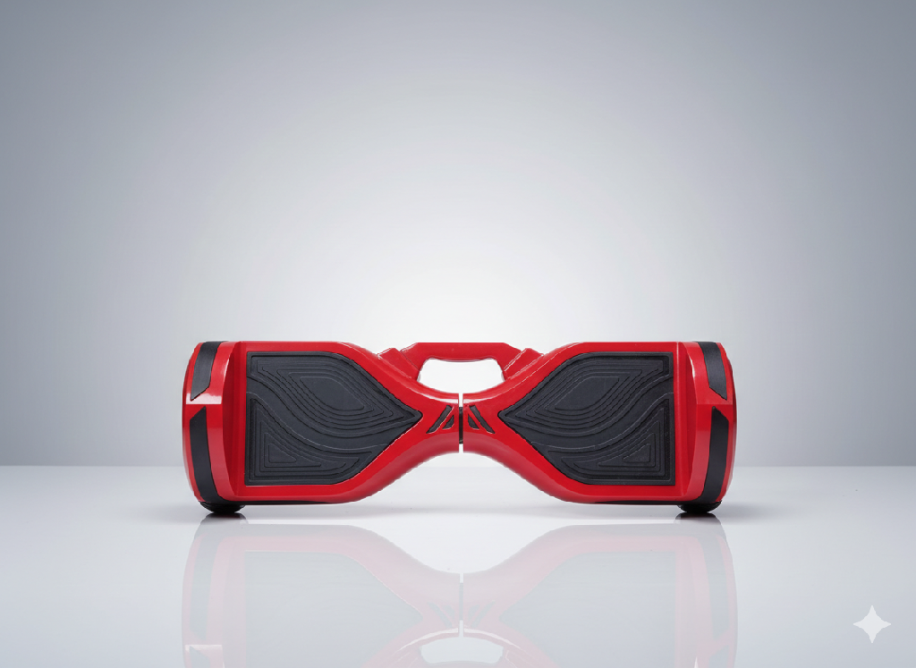 Skateboard Eléctrico Self Balance Hoverboard Foto 7302609-3.jpg