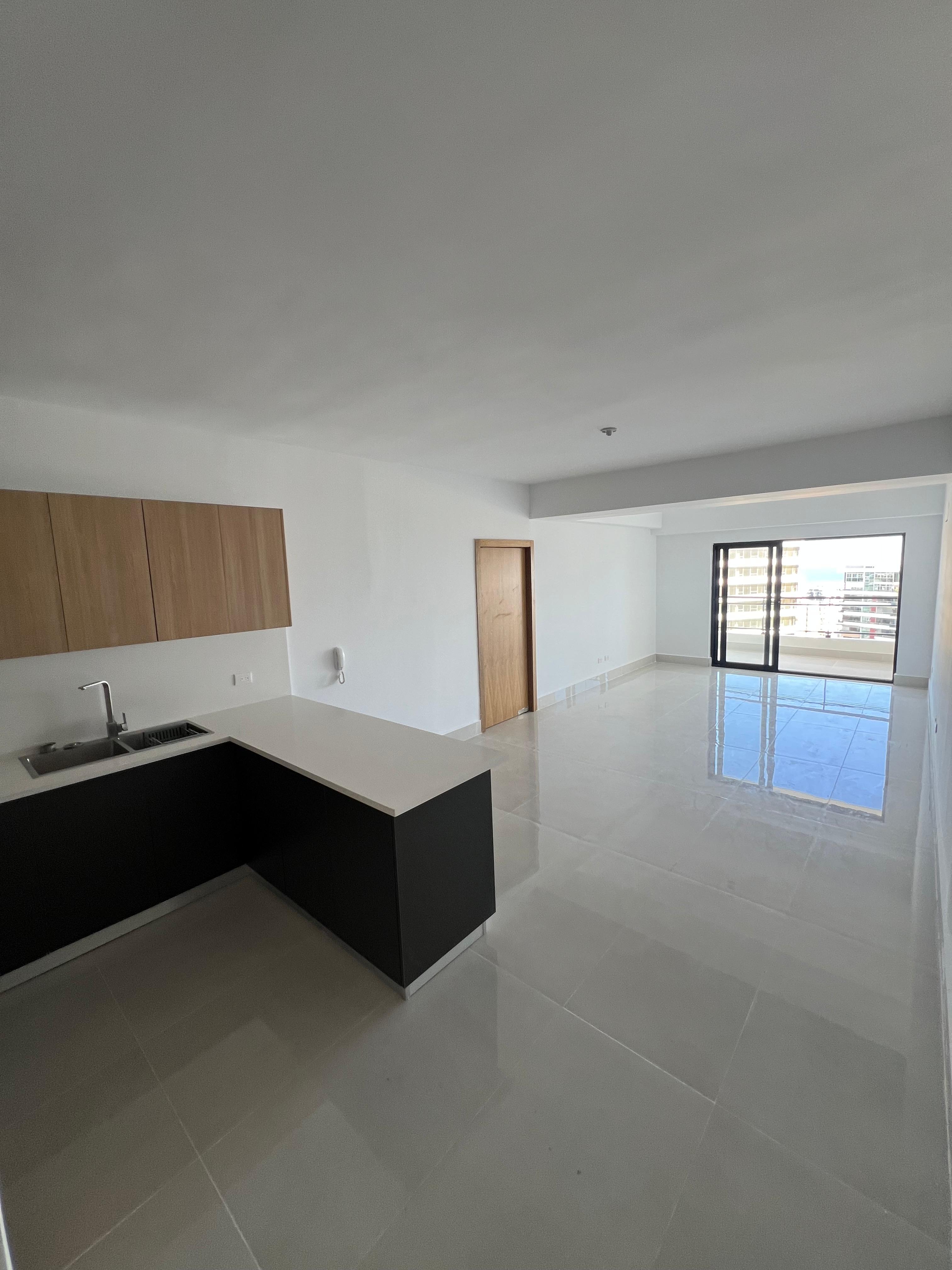 Alquiler de Apartamento sector La Esperilla Santo Domingo Foto 7302619-10.jpg