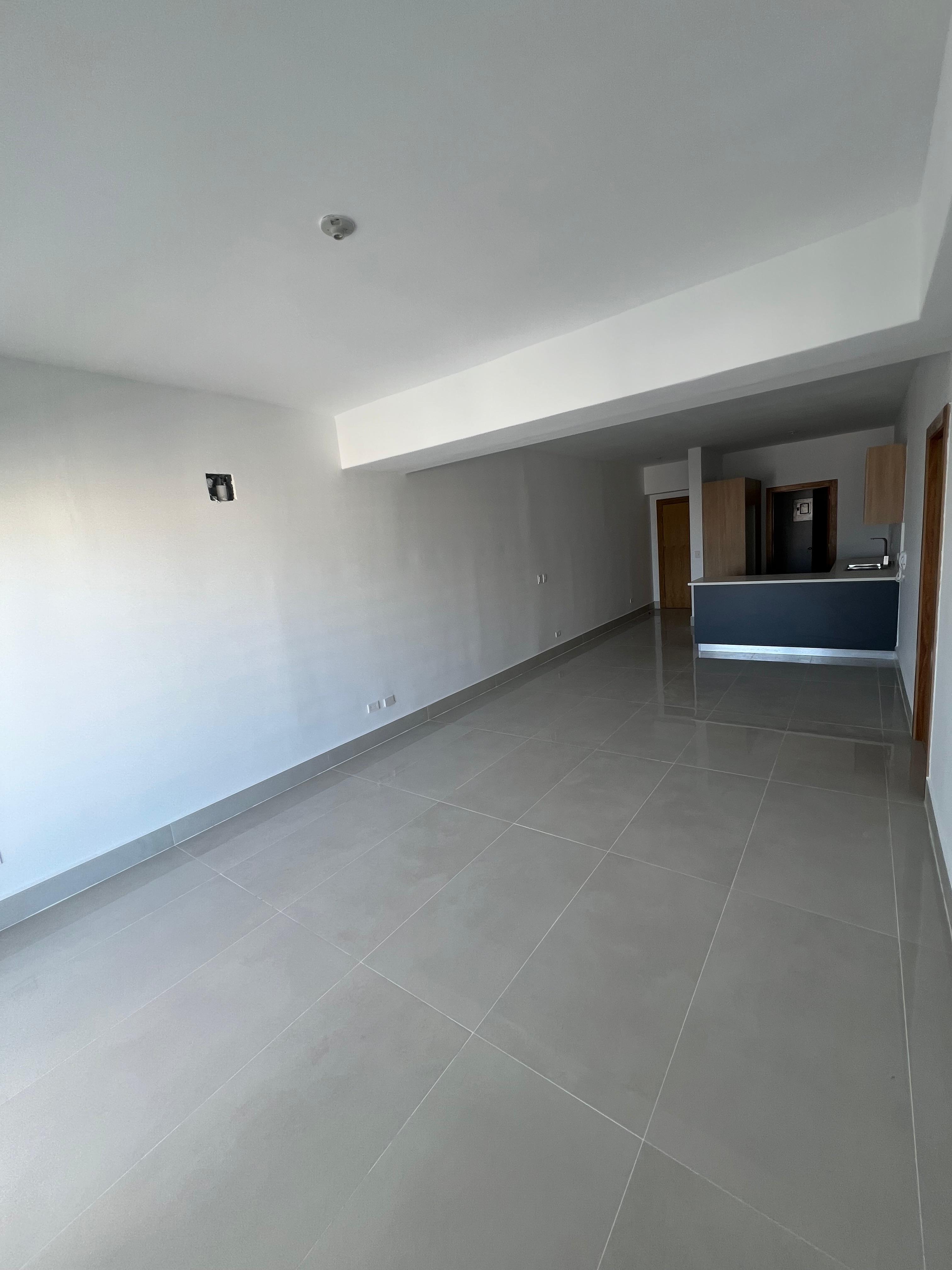Alquiler de Apartamento sector La Esperilla Santo Domingo Foto 7302619-11.jpg