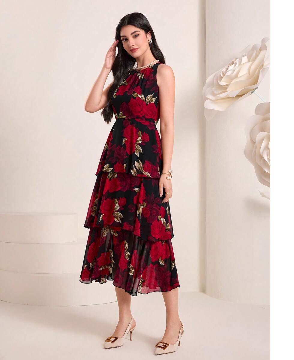 Hermoso vestido coctel Shein Foto 7302651-5.jpg