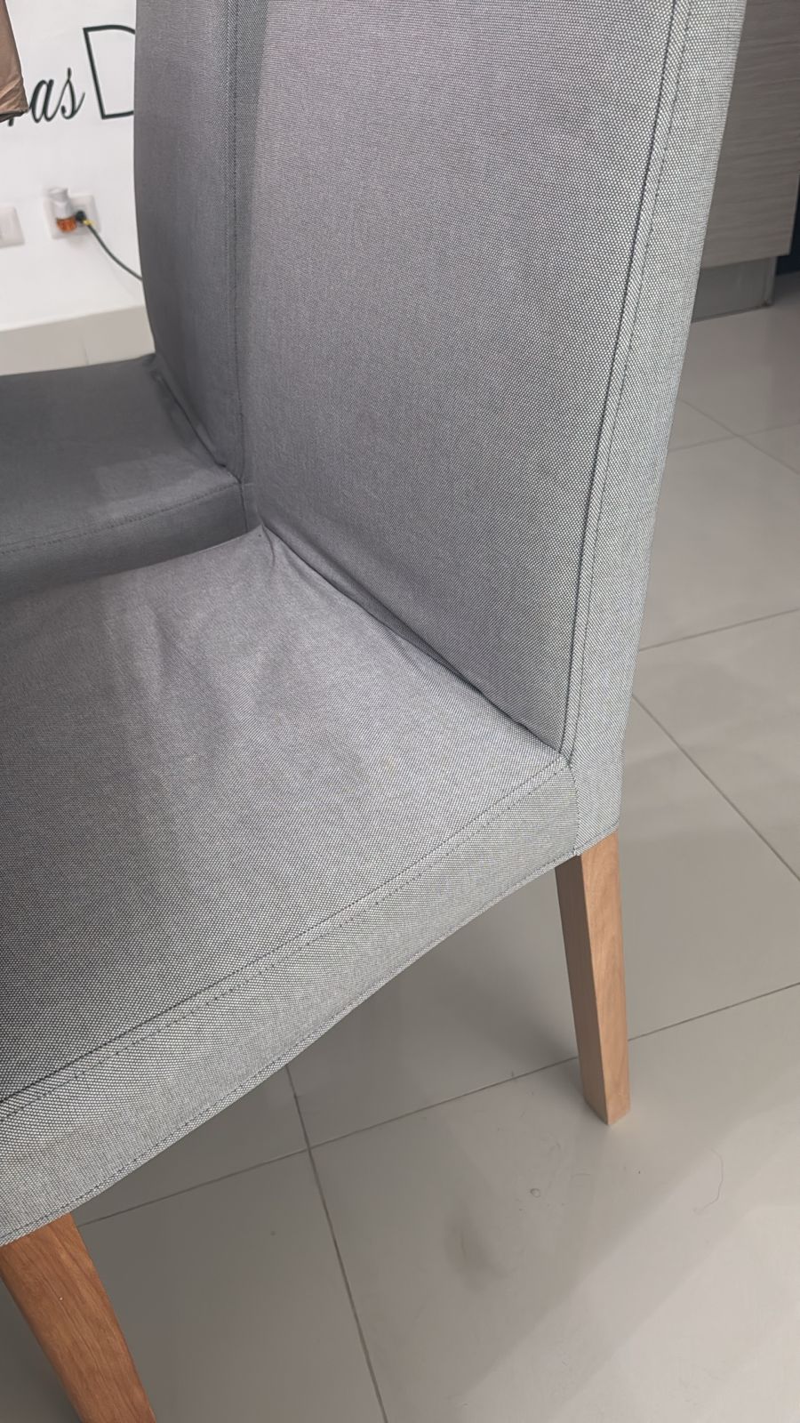 Sillas para comedor en venta como nuevas en Santo Domingo DN Foto 7302652-2.jpg