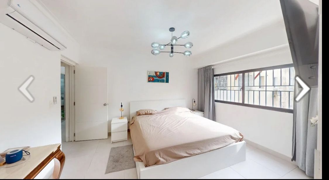 Apartamento en Venta – Gazcue Ubicación céntrica y privilegiada próxim Foto 7302655-4.jpg