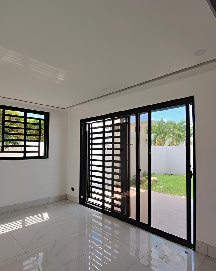 ???? EN VENTA – CASA EN PROYECTO RESIDENCIAL CERRADO  SANTIAGO Foto 7302667-3.jpg