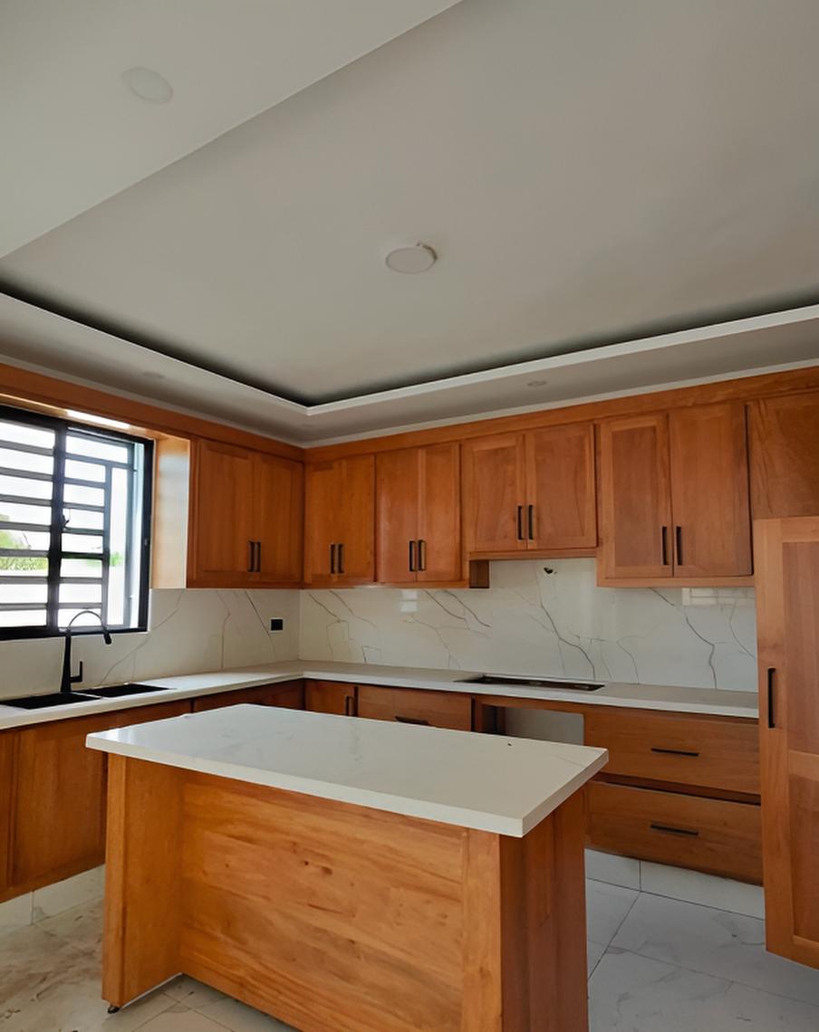 ???? EN VENTA – CASA EN PROYECTO RESIDENCIAL CERRADO  SANTIAGO Foto 7302667-4.jpg