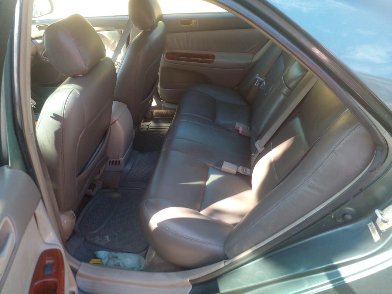 Toyota camry 2002 Foto 7302671-1.jpg