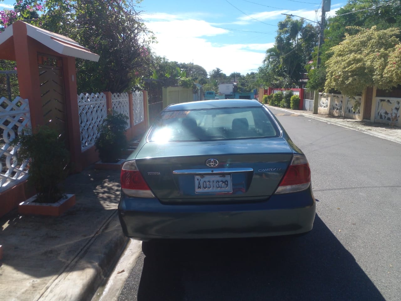Toyota camry 2002 Foto 7302671-3.jpg