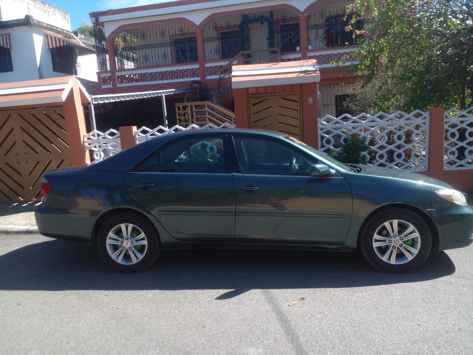 Toyota camry 2002 Foto 7302671-4.jpg