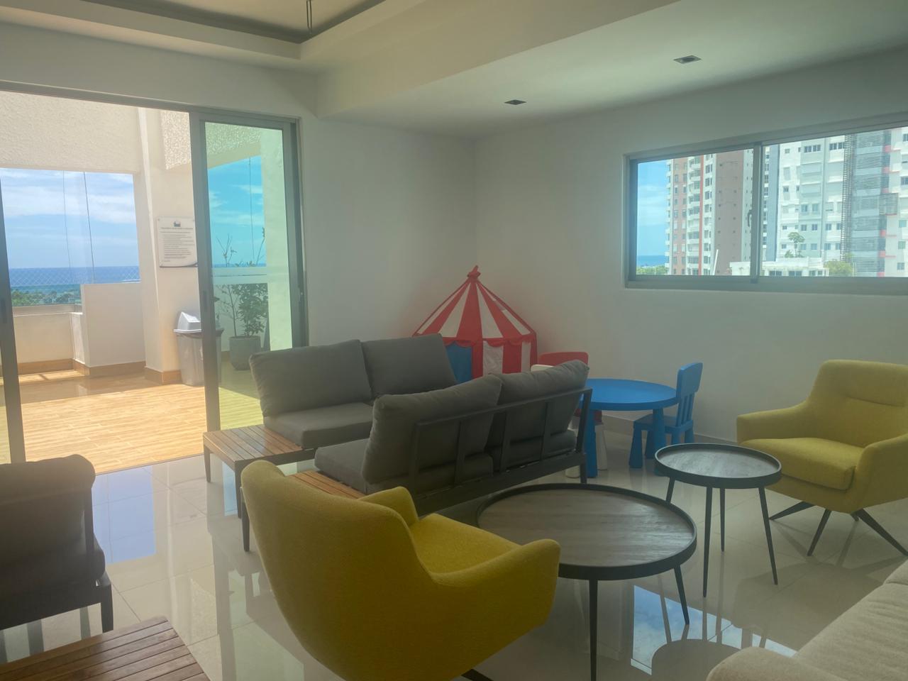  Apartamento En Mirador Sur Amplio Y Acogedor Amueblado Y Con Excelent Foto 7302684-2.jpg
