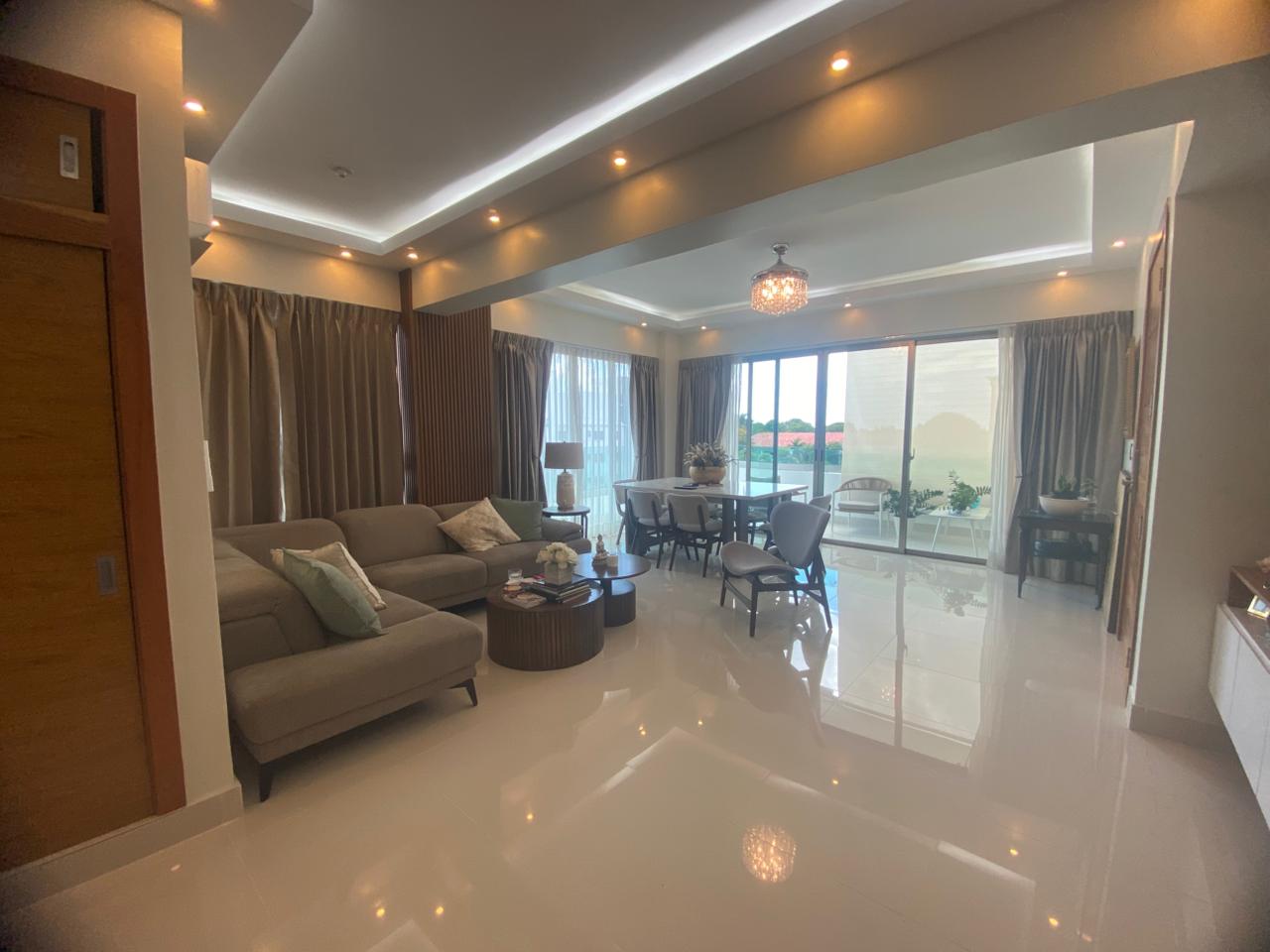  Apartamento En Mirador Sur Amplio Y Acogedor Amueblado Y Con Excelent Foto 7302684-5.jpg
