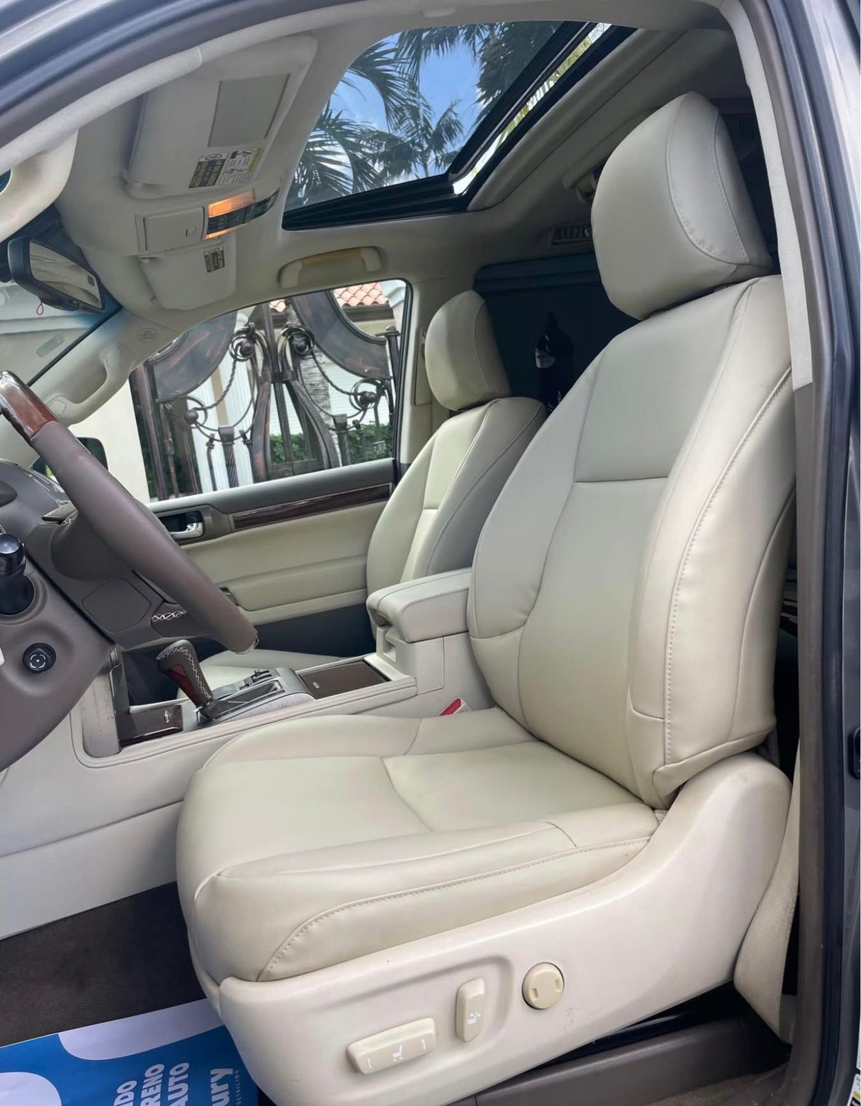 Lexus Gx460 Año 2010 En Excelente Condiciones 0 Detalle Foto 7302697-5.jpg