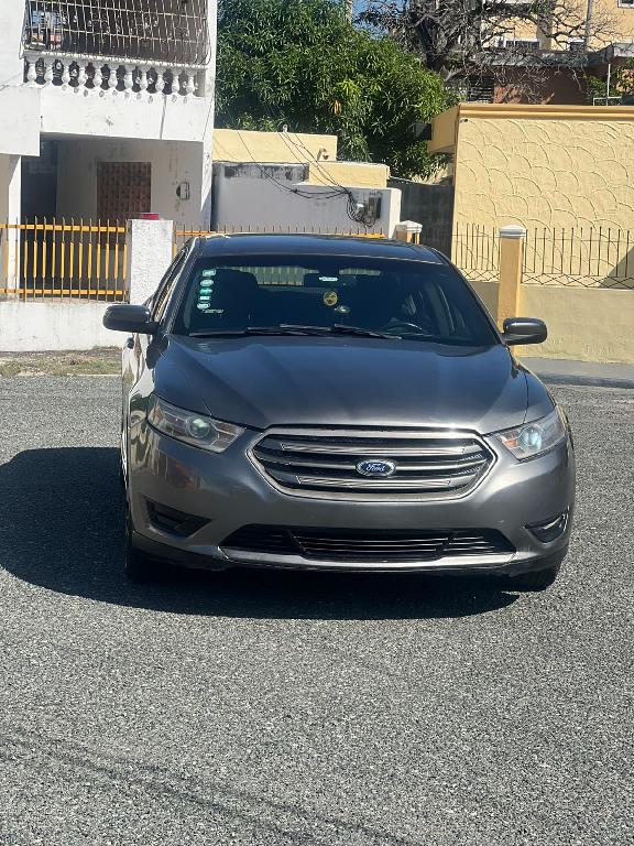 Chevrolet Taurus 2013 Foto 7302699-1.jpg