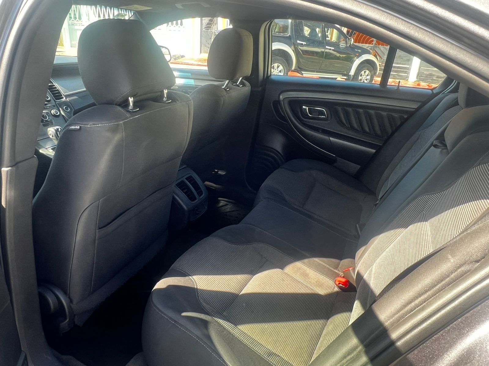 Chevrolet Taurus 2013 Foto 7302699-2.jpg