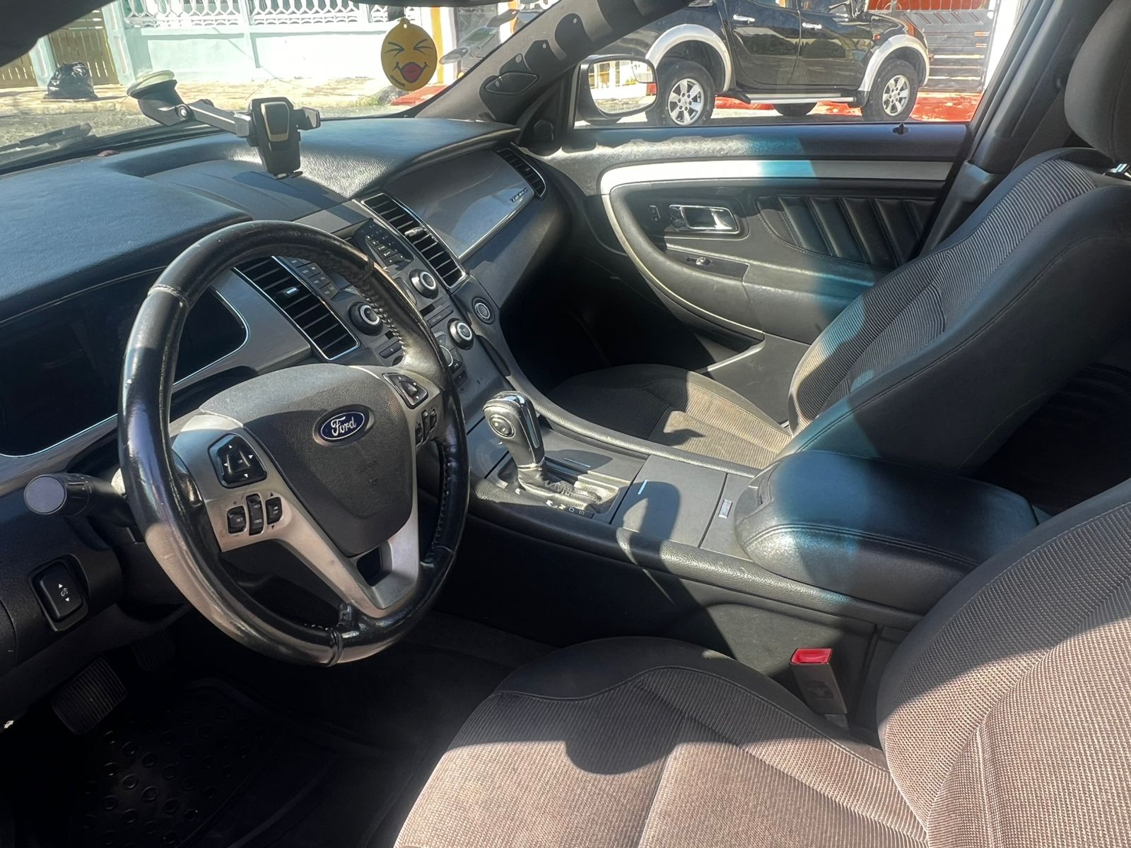 Chevrolet Taurus 2013 Foto 7302699-5.jpg