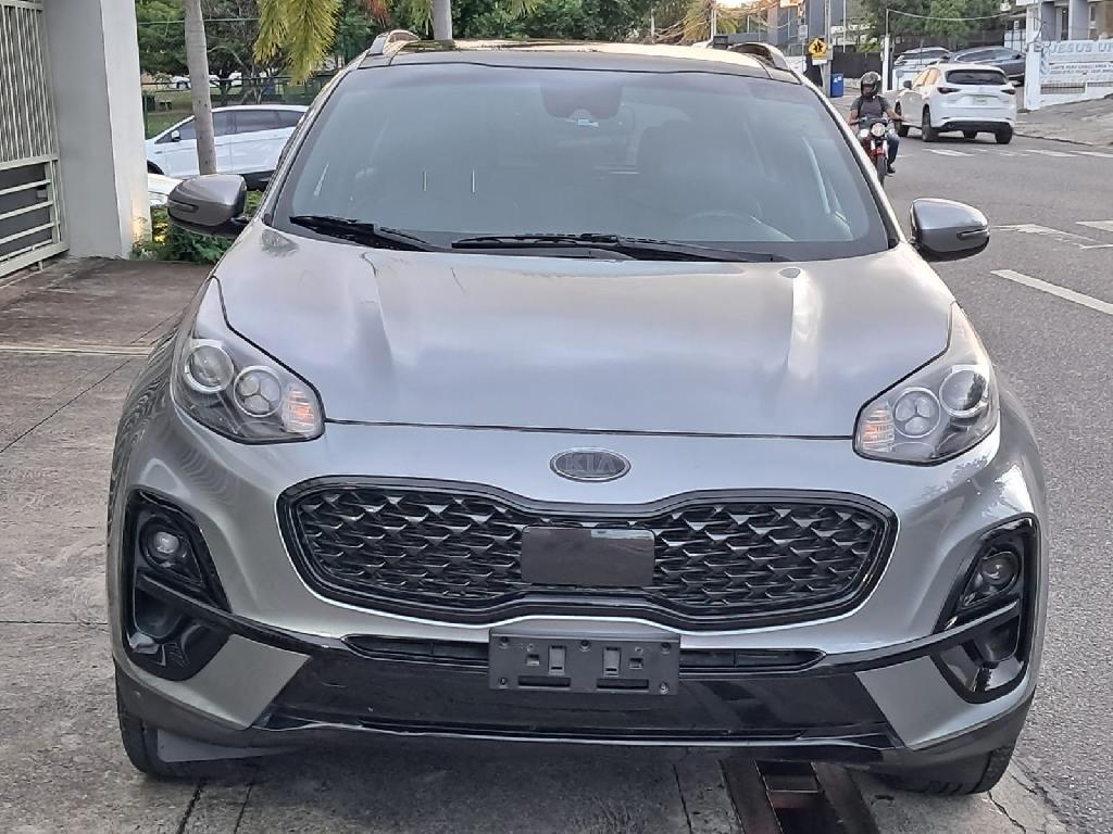 Kia Sportage S 2021 AWD Foto 7302700-1.jpg