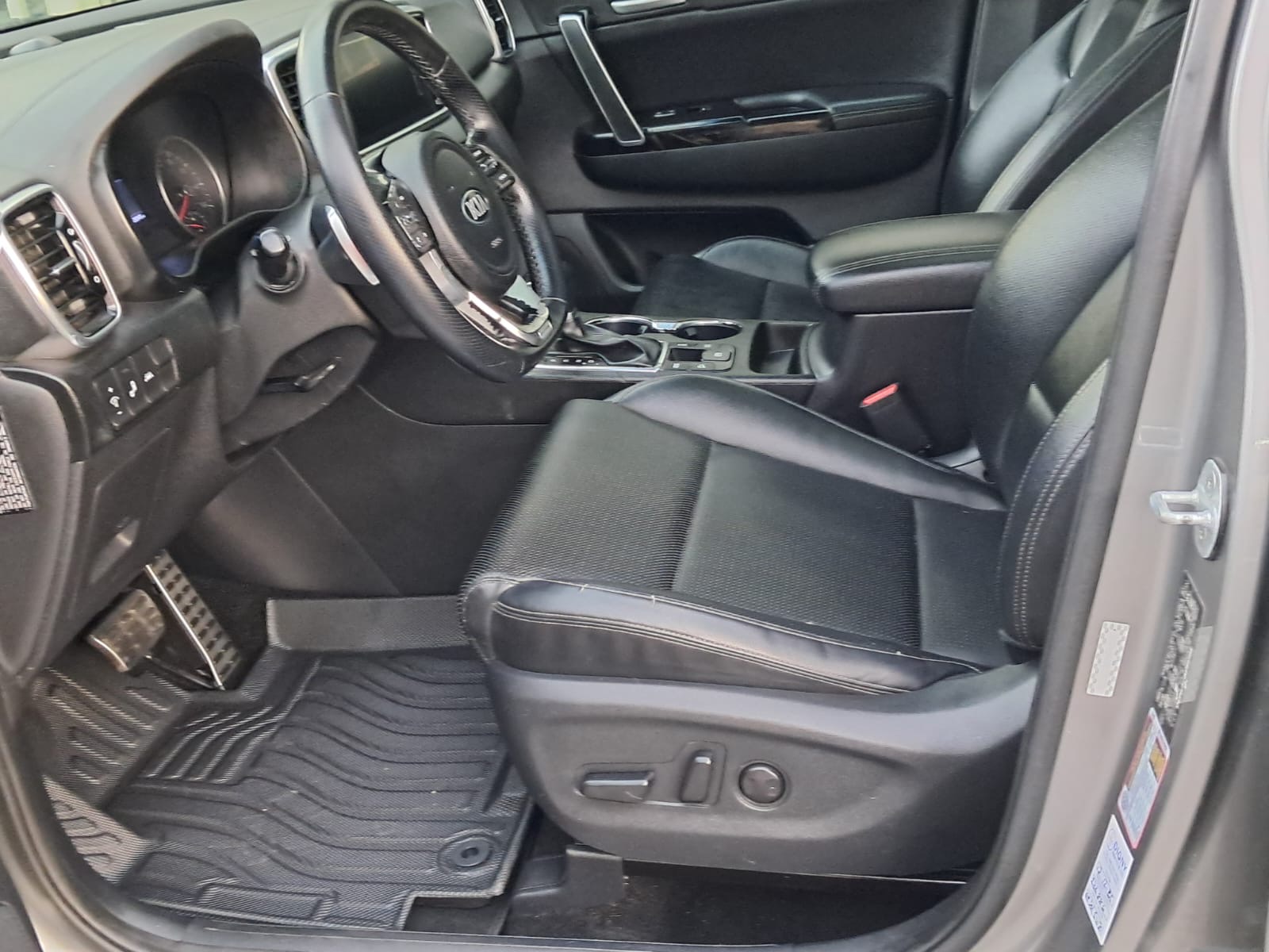 Kia Sportage S 2021 AWD Foto 7302700-4.jpg