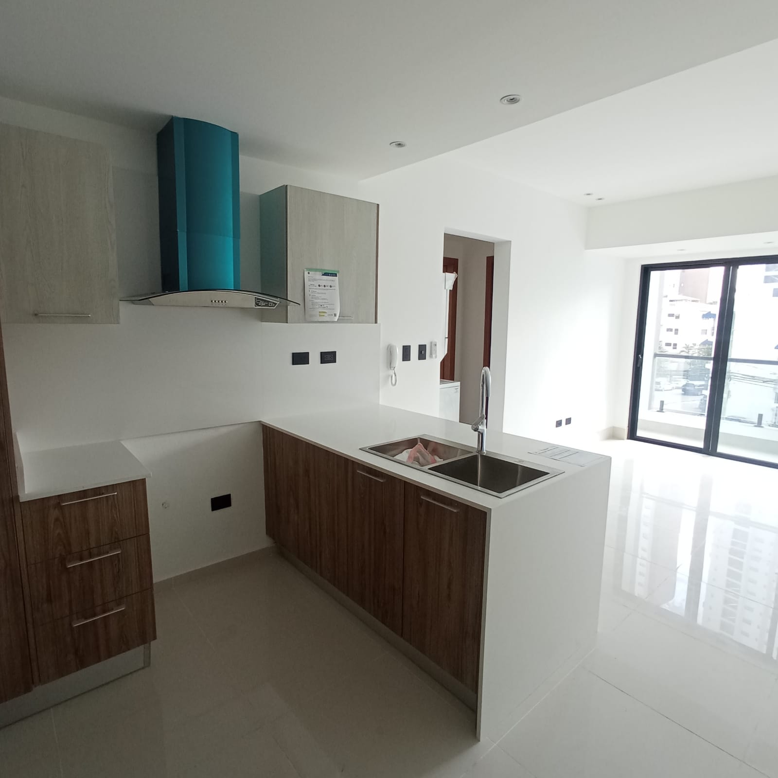 Apartamento en alquiler con linea Blanca en Serralles. Foto 7302703-11.jpg