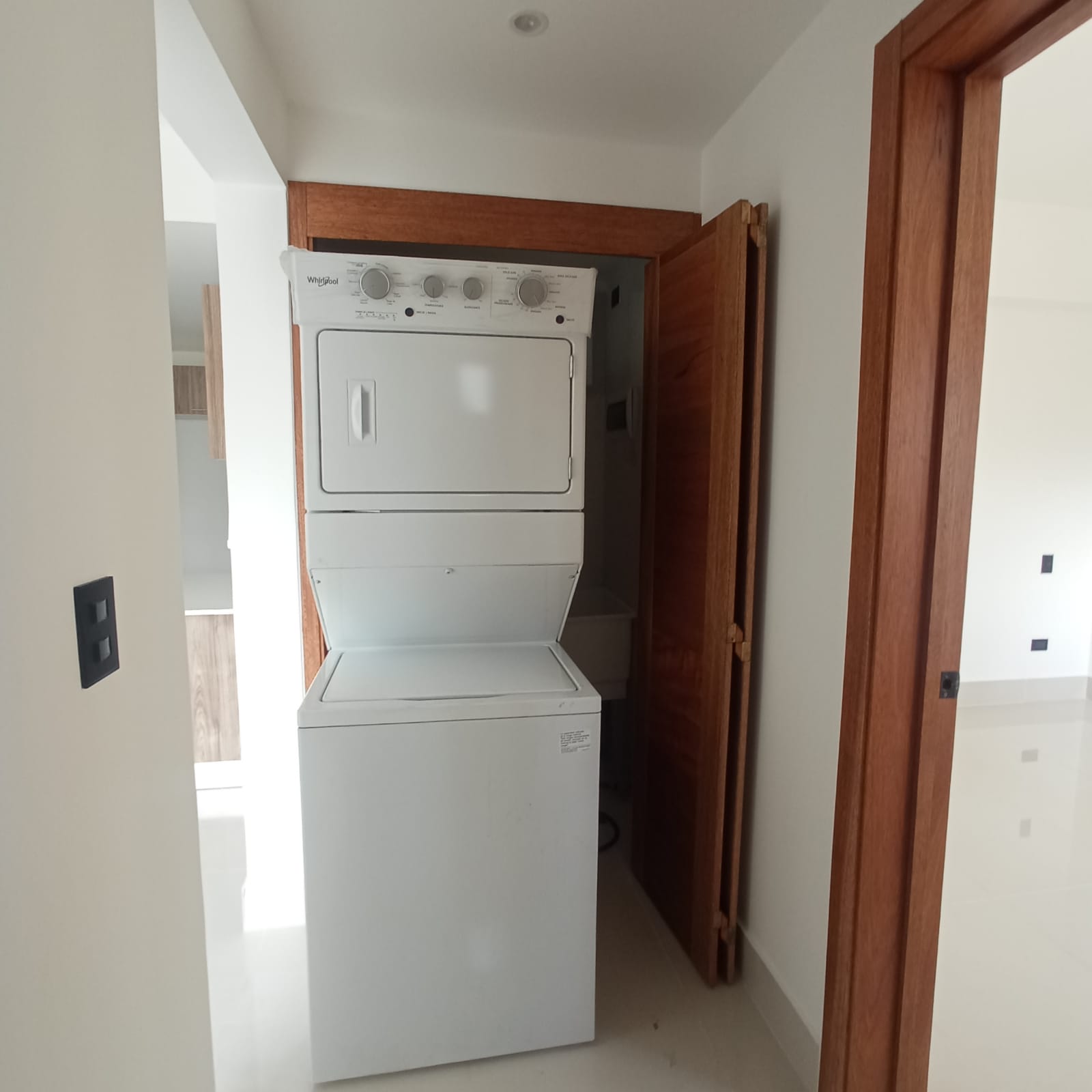Apartamento en alquiler con linea Blanca en Serralles. Foto 7302703-2.jpg