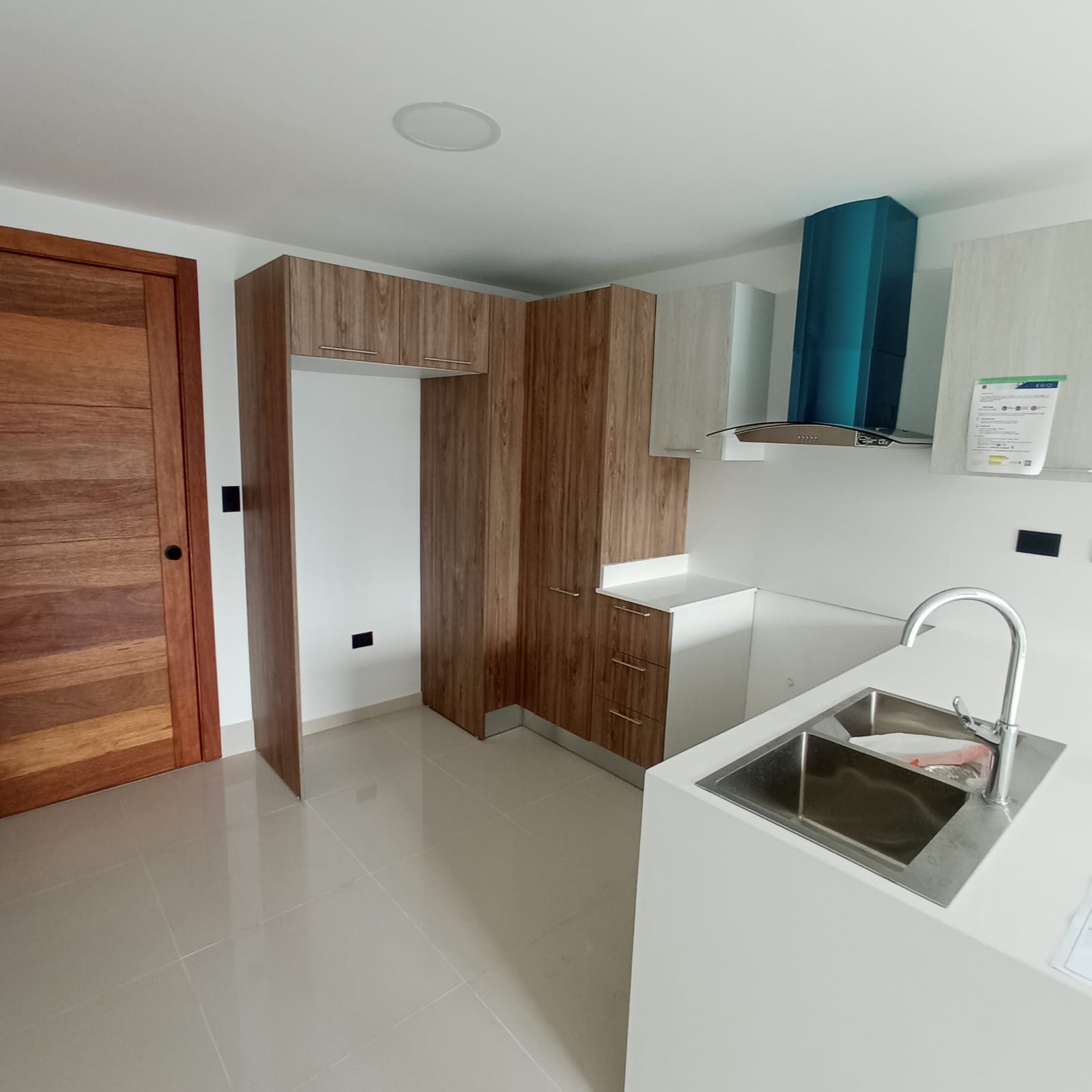 Apartamento en alquiler con linea Blanca en Serralles. Foto 7302703-5.jpg