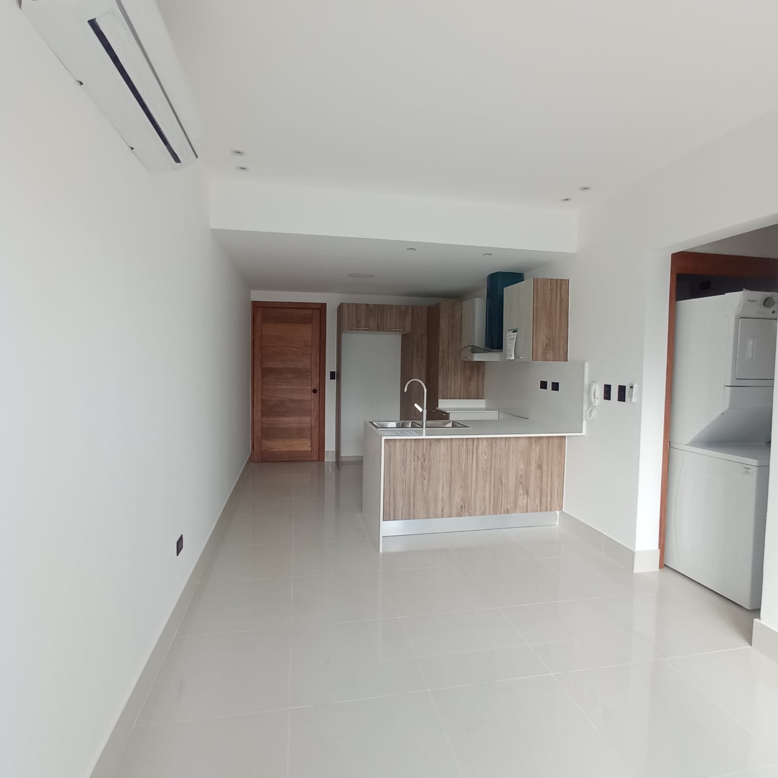 Apartamento en alquiler con linea Blanca en Serralles. Foto 7302703-6.jpg