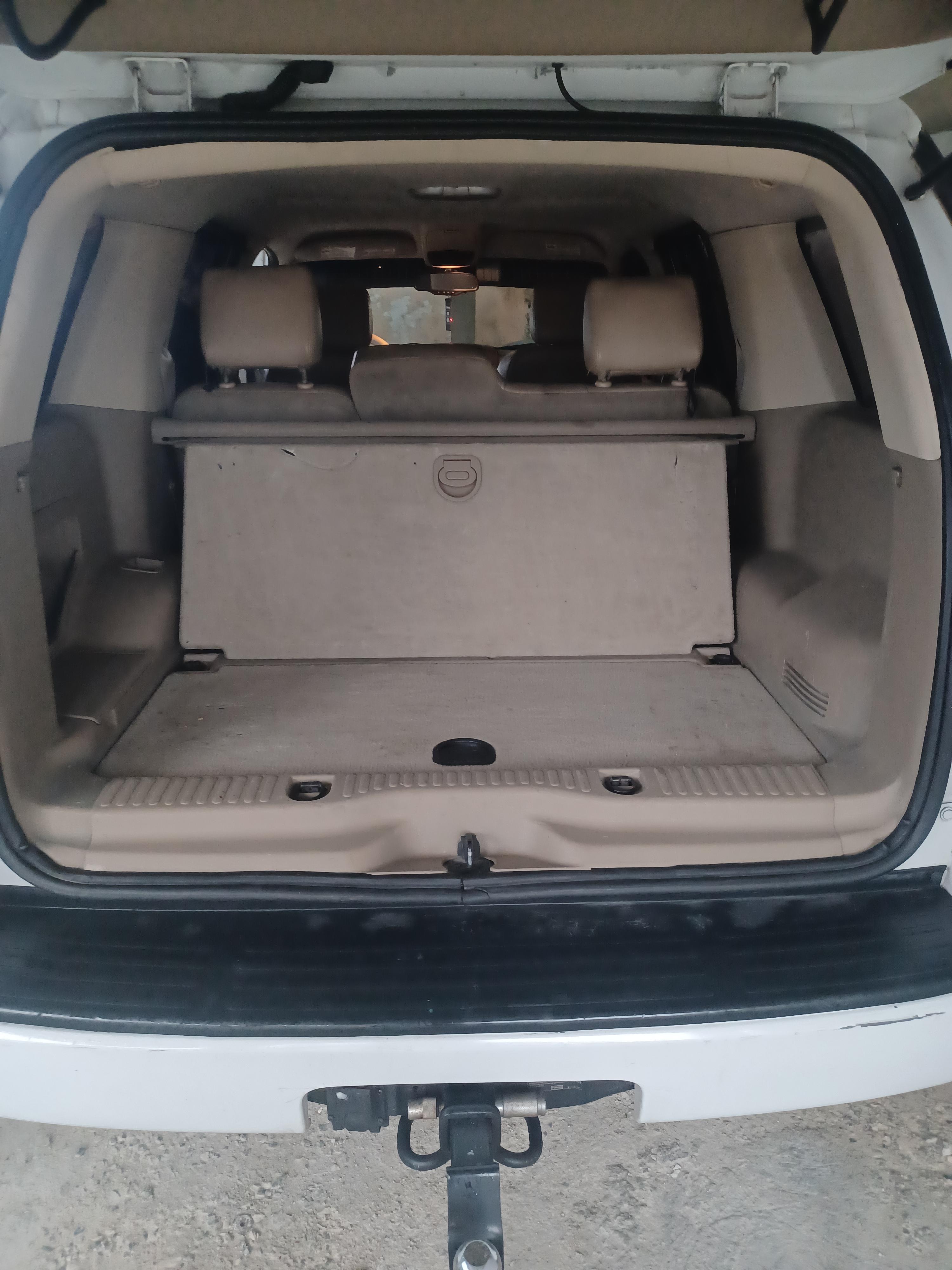 La vendo ford Explorer 2007 Foto 7302705-8.jpg